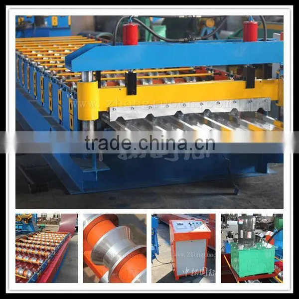 China Roof Sheet Roll Forming Machine Price ,roof Roll Forming Machine