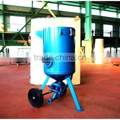 Shot Blast Hose for Sand Blast Pots photo-3