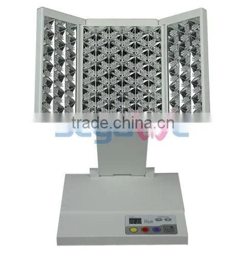 Unique Design Beauty Equipmen LED Machine for Skin Rejuvenation photo-3