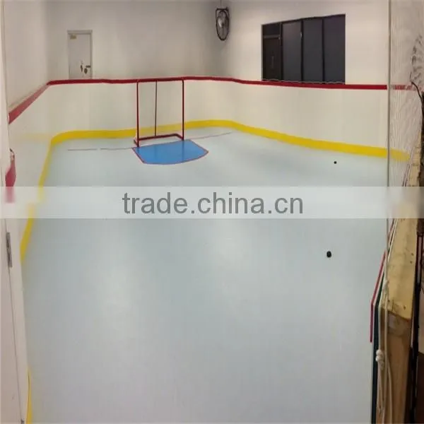 Hockey Plastic Sheet/dovetail Slides/hockey Slide Board photo-2