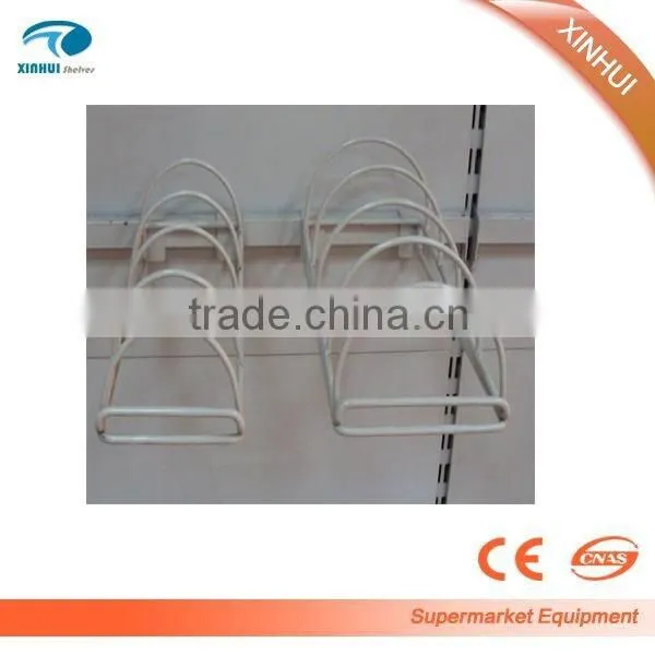 Metal Different Style Supermarket Shelf Hook photo-6