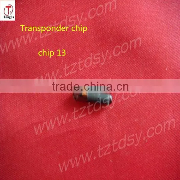 Tongda Id 13 Transponder Chip