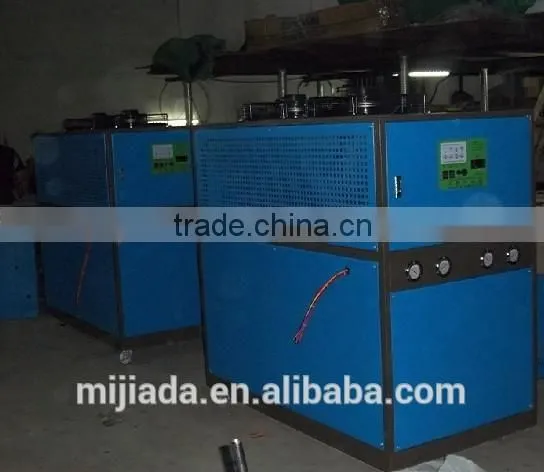 CE Air Cooled Chiller for Industrial Use/ Water Type Chiller photo-3