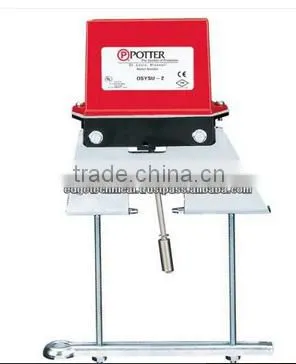 High-quality Best-price OSYSU-1,-2 OUTSIDE SCREW AND YOKE VALVE SUPERVISORY SWITCH