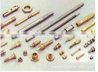 cnc parts processing
