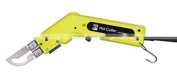 Heating Cutter Electric Hot Fabric Scissors
