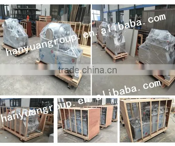 Rice Puffed Machine,corn Puffing Making Machine photo-5