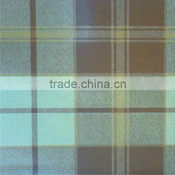 Wholesale Vinyl Tablecloths Table Cloth Covers Pvc Table Cloth With Nonwoven Backing photo-3