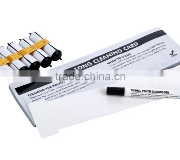 12pk Thermal Printer Print Head Cleaning Pen photo-2