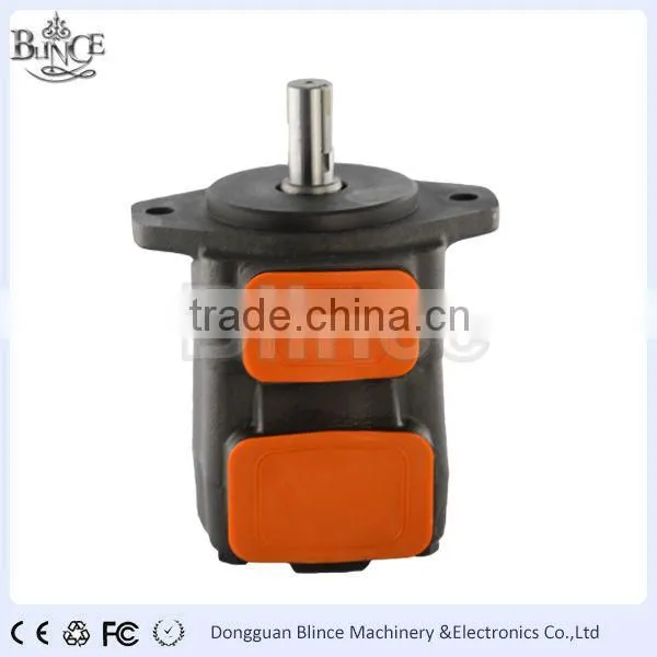 20V,25V,35V,45V and Double Pump: 2520V, 3520V, 3525V, 4520V, 4525V, 4535V Blince Hydraulic Vane Pump