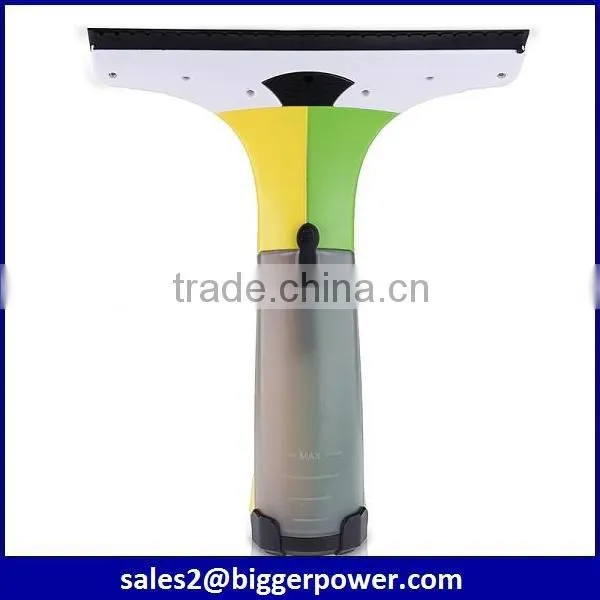 2016 Wet and Dry Electric Vacuum Glass Cleaner photo-3