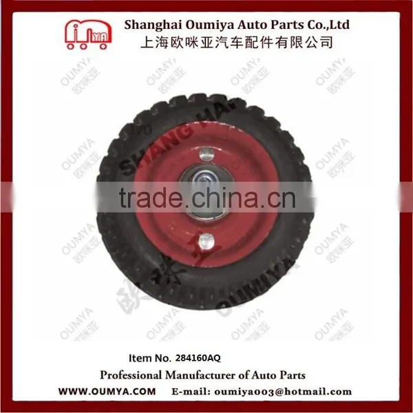 Trailer wheel / trailer parts / trailer jack 284160AQ