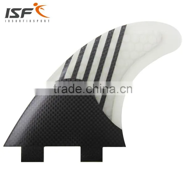 Wholesale Surfboard Fins of China Set Fiber Glass Cloth for Future Surfboard Fins Carbon Surfboard Fins Future photo-3
