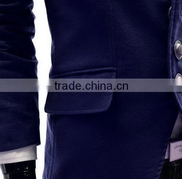 Best Quality Manufacture Cycling Men Jacket 2015 for Sports photo-3