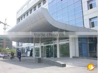 Aluminum Composite Panel Alucobond Panel Insulated Panel photo-3