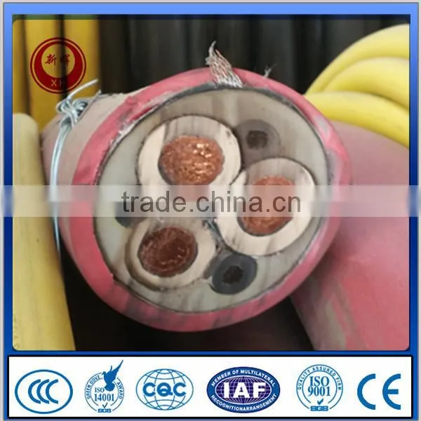 Mining Cable China Supplier photo-3