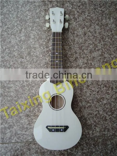 Hot Sale Hawaii Color Ukulele Guitar photo-3