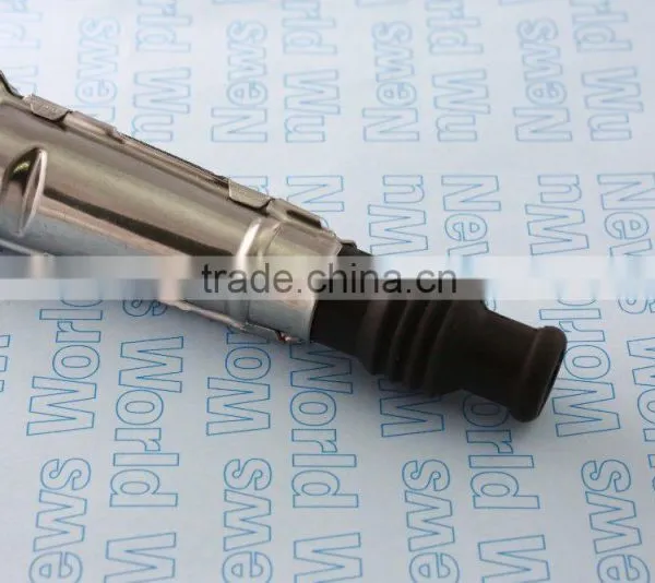 Spark Plug Boot of Auto Component of Ignition Wire Set photo-6