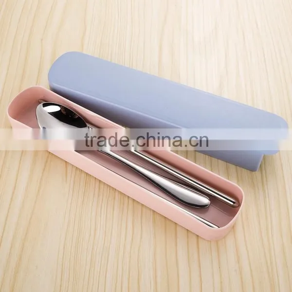 Outdoor Spoon Sets Made by Junzhan Factory and Sell Directly photo-2
