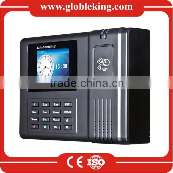 TD800 Access Card Reader/Access Card System photo-2