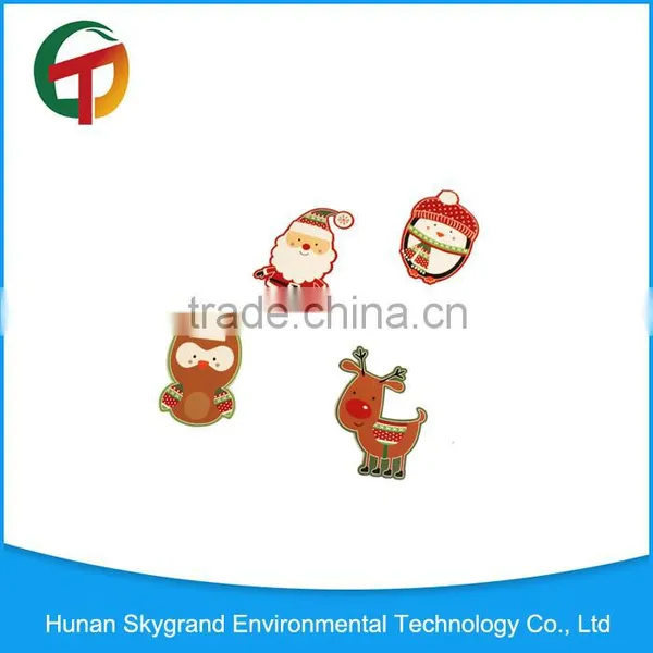 Christmas Gift Paper Tags