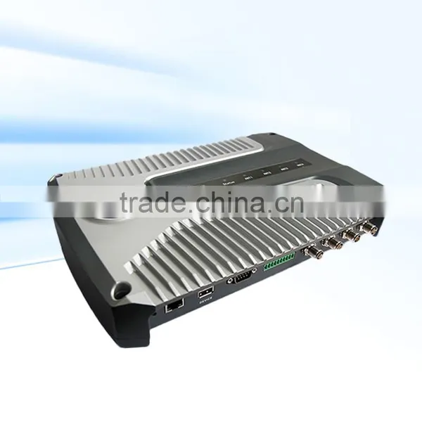 Fixed Integrated Standalone Rfid Reader Clou CL7206C2 photo-2