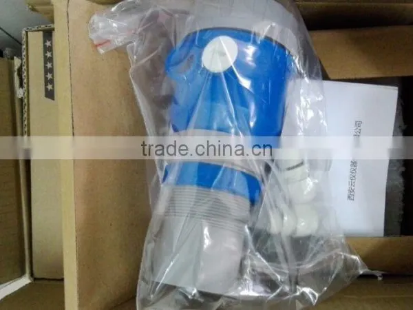 China Ultrasonic Position Sensor photo-4