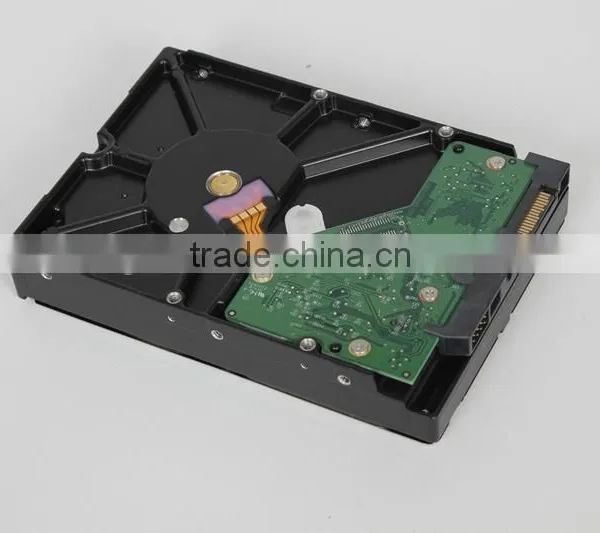 New---6TB SATA HDD for Nas Family Server Harddisk --7.2Krpm 3.5inch photo-5