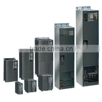 6SE6440-2UD31-5DA1 Micromaster 440 without filter AC 380-480V 15 KW FS D