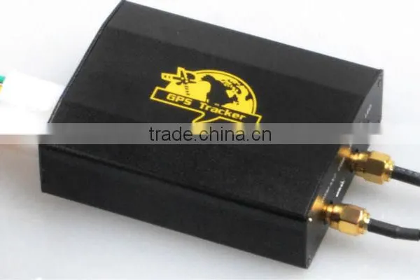 Voice Monitor and SOS Feature Real Time Gps Tracking Device photo-2