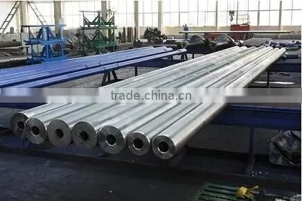 Oil Well Drilling Tools Non-magnetic Drill Collars