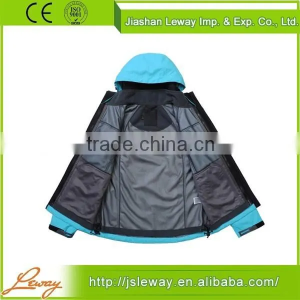 Hot China Products Wholesale Jacket Ski photo-4