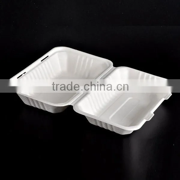 Take Away Pulp Lunch Box ,pulp Bento Box photo-2