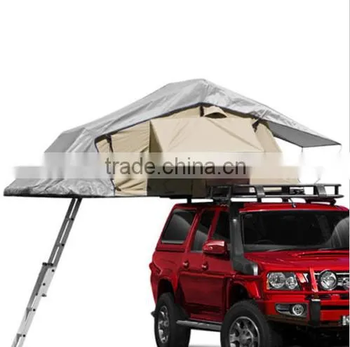Hard Shell Roof Top Tent For Sale For Pop Up Camper Trailer