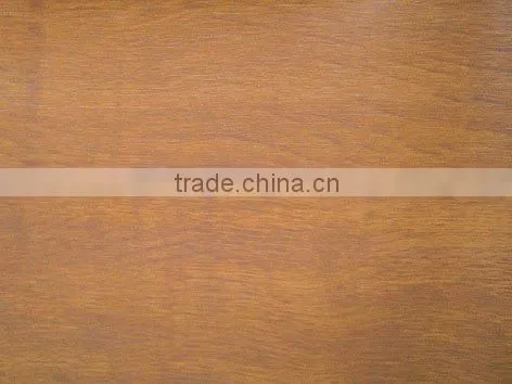 Wood Sticker