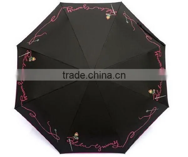 New Style Popular Small Decorative Umbrella for Outdoor photo-2