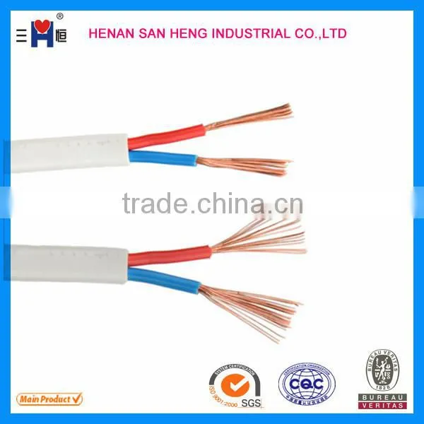 Copper Conductor PVC Insulated and Sheathed Flexible Control Cable photo-6