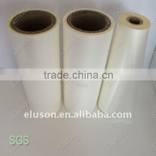 Hot Selling Printing Plastic Food Film for Paper Lamination photo-2