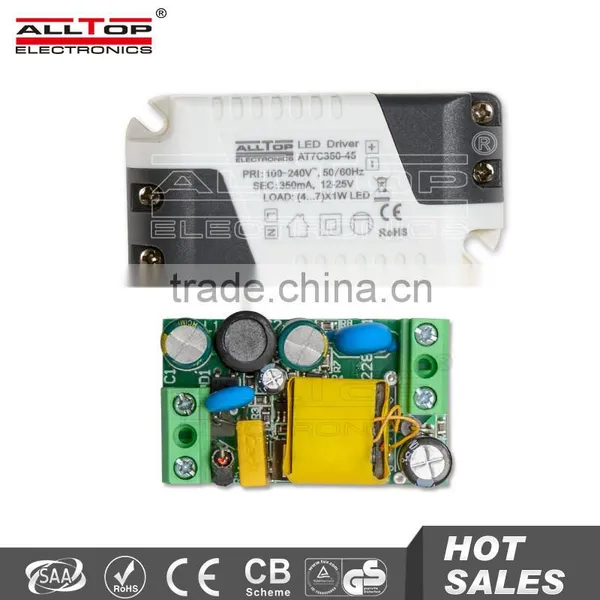 High Efficiency Constant Current 700ma 9w Led Driver photo-2