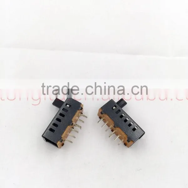 Slide Switch SS02F16G6 photo-4