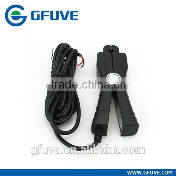 Split AC Current Probes For Ground Testers photo-5