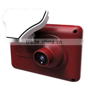 2.7 Inch Car Dvr Camera,car Black Box photo-4