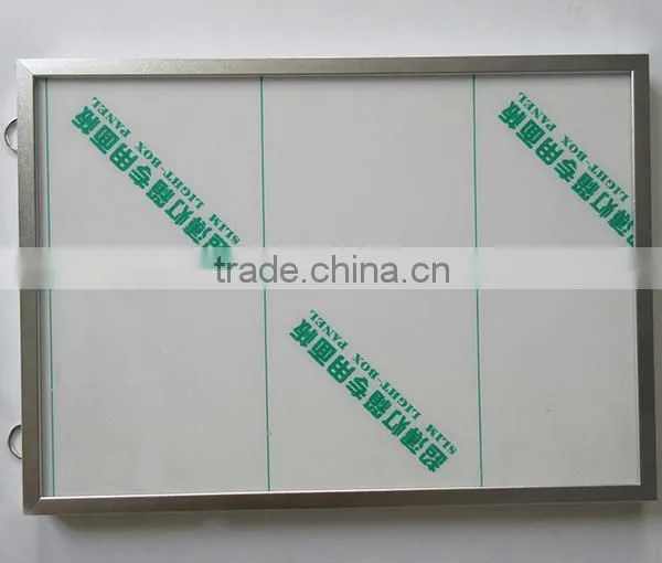 Wall Hanging Poster Frame photo-2