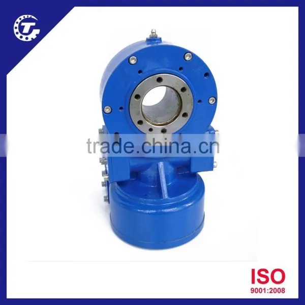Satellite Ground Receiver Dual Axis Slewing Drive photo-4