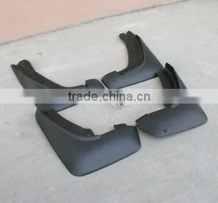 VOLVO S80 mudguard