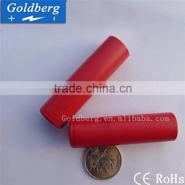 Original Sanyo Ncr18500/18650 Samsung/18650 3500mah photo-3