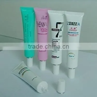 Flexible Tube