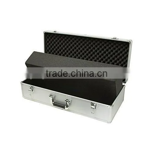 Aluminium Flight Case 680x300x190mm Tool Box photo-2