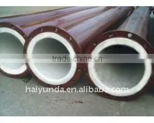 Polyurethane Insulation Pipe