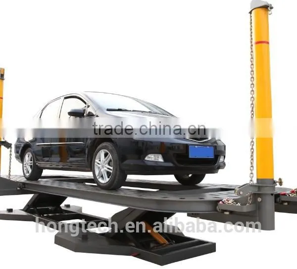 Car Body Straightening Bench-H800 Series/ Body Repair Bench photo-4